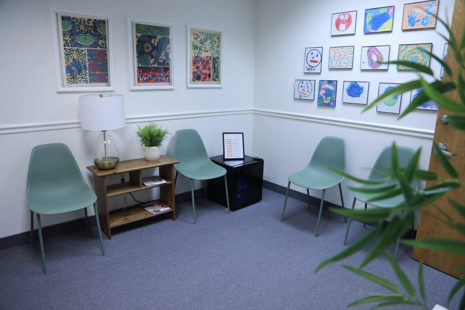 3J8A5301-scaled Therapist Fall Church VA. Inside our Falls Church office building