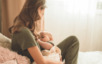 Post Partum Anxiety: A Deep Dive With Kayla Hayes