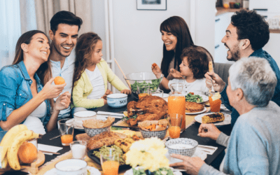 Disordered Eating – Part 5: How To Implement Intuitive Eating With Your Family With Ashleigh Sellman, RD