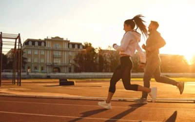 Mental Health For Athletes: An Interview With Michael Atunrase