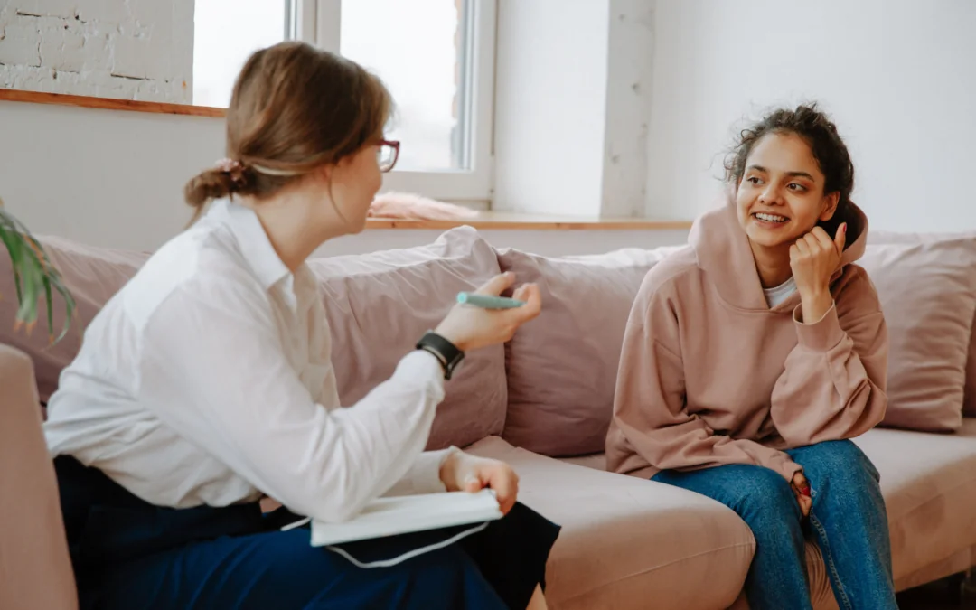 Now Offering Therapy And Psychological Evaluations In Richmond!