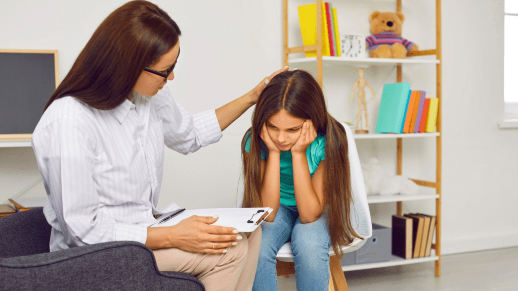 ADHD in girls