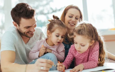How to Raise Emotionally Healthy Kids (and Stop Fixing Your Kid’s Feelings)
