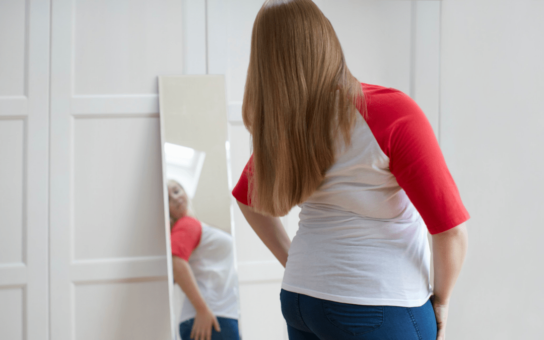 Disordered Eating – Part 1: The Toxic Culture Around Body Image