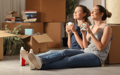 Raising Your Teenagers To Be Good Roommates