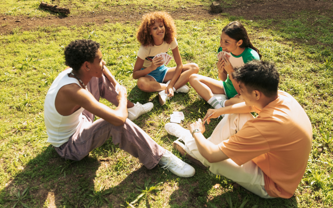 Gender Diversity In Tweens With Oak Reed, Ph.D.