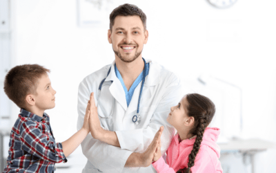 Are My Kids Going To Be Okay After COVID-19?