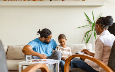 Is Family Therapy Right for Us? Exploring the Benefits and When to Seek Help