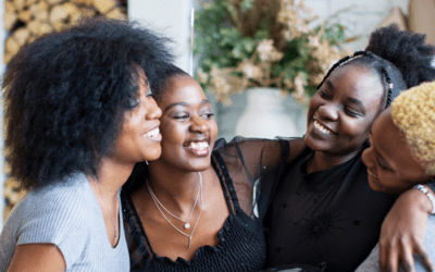 Unleashing the Inner Wonder: How to Build Confidence in Your Teenage Daughter