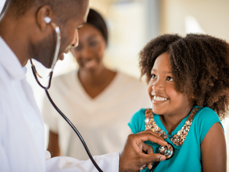 Psychiatrist vs. Pediatrician: Who Should You Go To? 