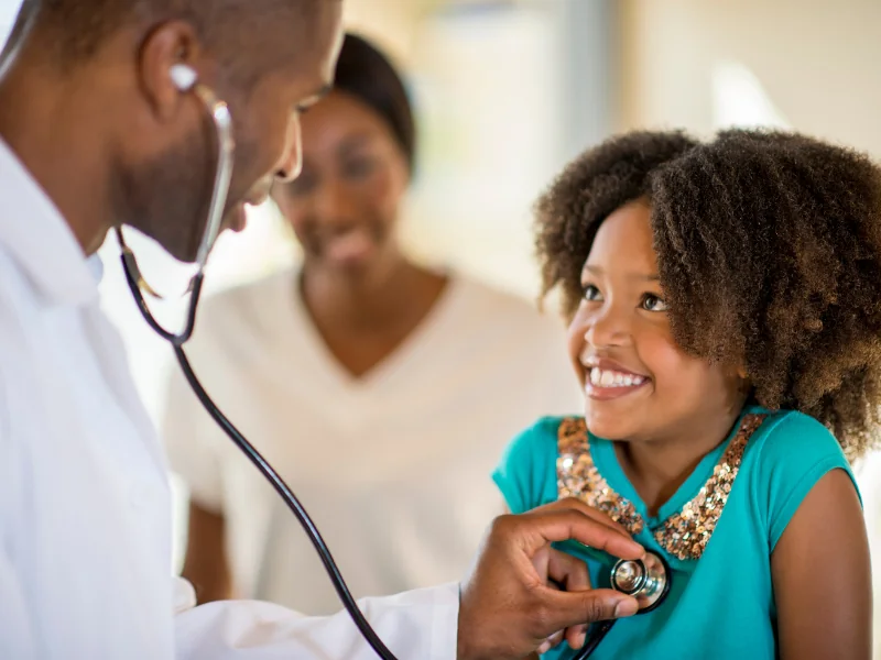 As a parent, when it comes to addressing your child's mental health, you might wonder: pediatrician vs. psychiatrist – who should you see?