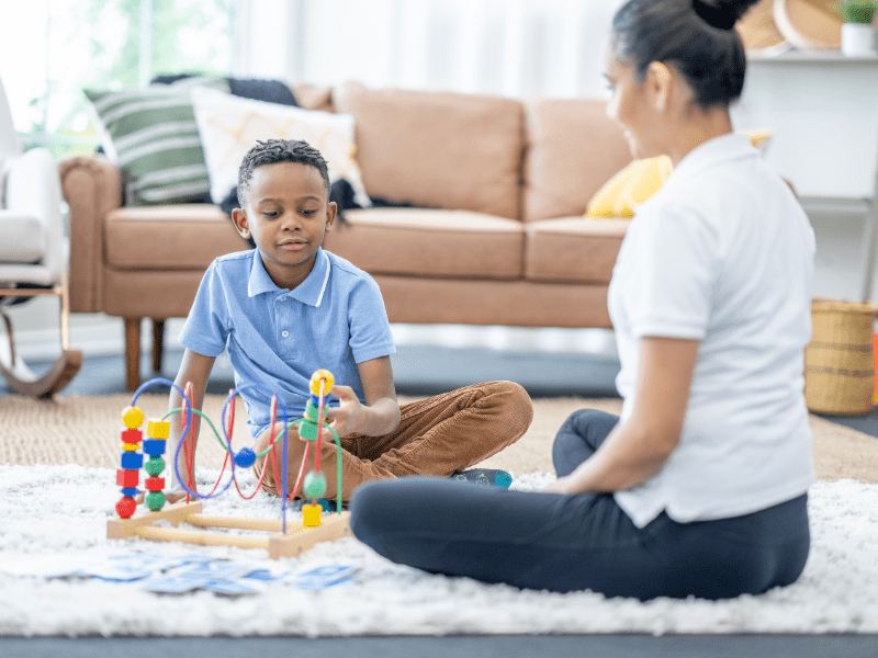 Therapy vs. Psychiatry for Your Child: When to Consider Adding a Psychiatrist