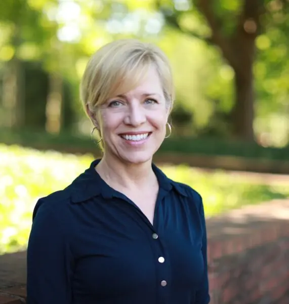 Katie Evans, M.S., M.Ed., NCC