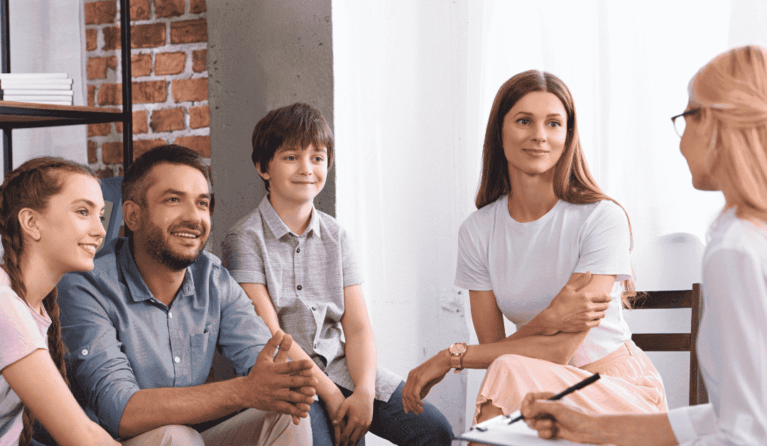 How Richmond Parents Can Maximize the Impact of Child Therapy