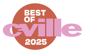 Celebrating Two of the Best Therapists in Charlottesville