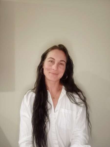 Kala Curtis, MSW – Therapeutic Resident
