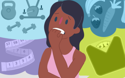 Helping Kids Navigate Their Body Image