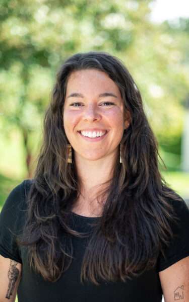 Morgan Robertson, M.Ed. – Resident in Counseling