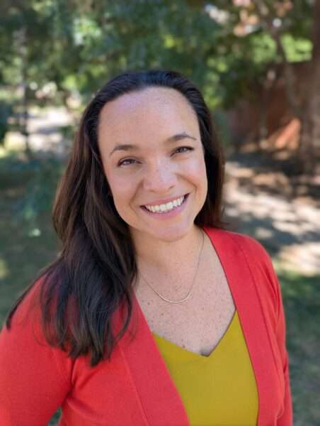 Michelle Boyd, MSW, MPH