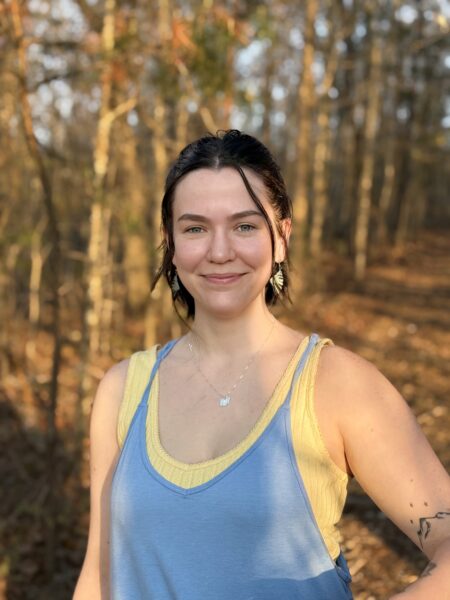 Alissa Marion, M.A., Resident in Counseling