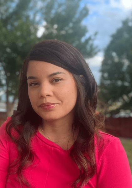 Massiel Santos, Care Coordinator for Therapy Services