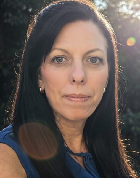 Melissa Mathews, Billing Specialist and Psychiatry Care Coordinator