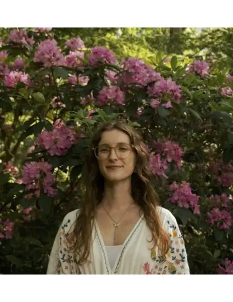 Emily Burkholder, Resident in Counseling Emily Burkholder, Resident in Counseling