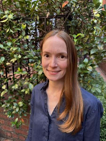 Laura Robertson Knopf, MSW