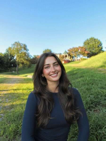 Julia Kenner, MSW