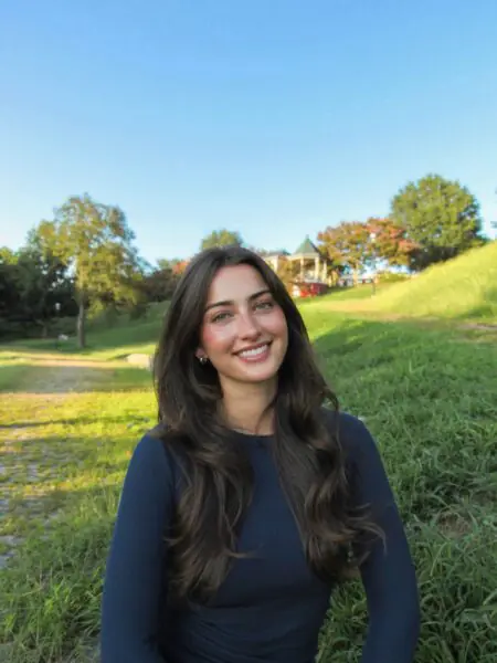 Julia Kenner, MSW