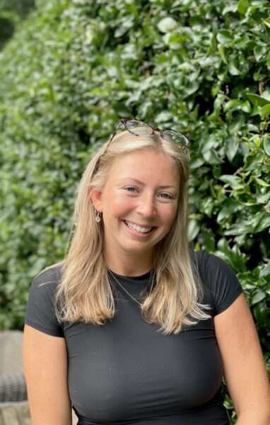 Kate Roberts, M.Ed.